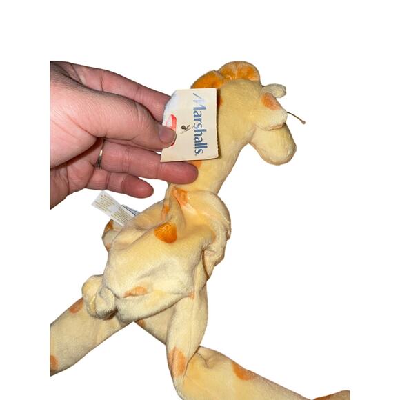 Bunnies By The Bay: Raffy the Giraffe - Silly Buddy NEW - Picture 6 of 6